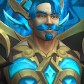 Priestmumu