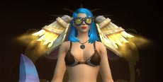 히노카미's icon