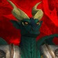 월천소연신