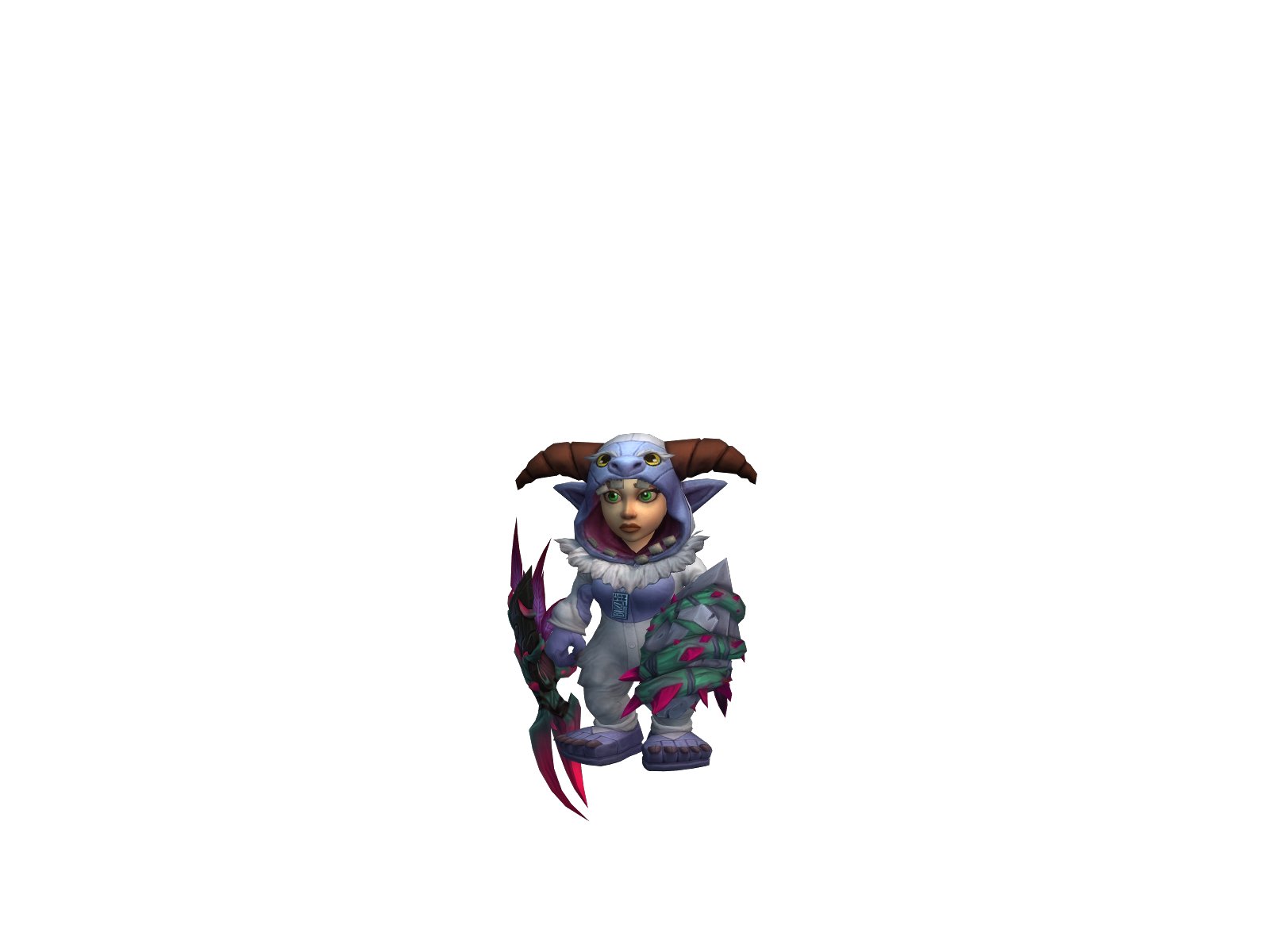 핑거스미스