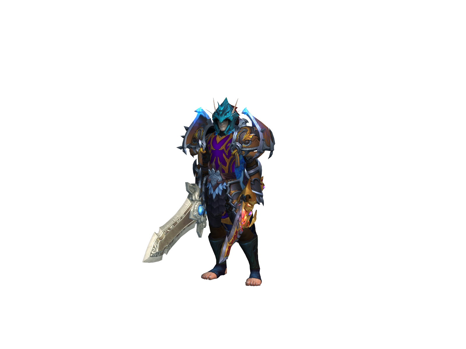 Maverick