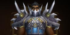 Backslash's icon