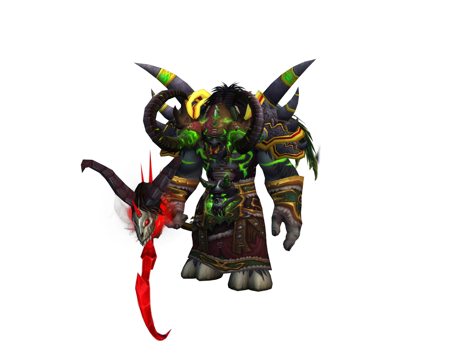 Curse