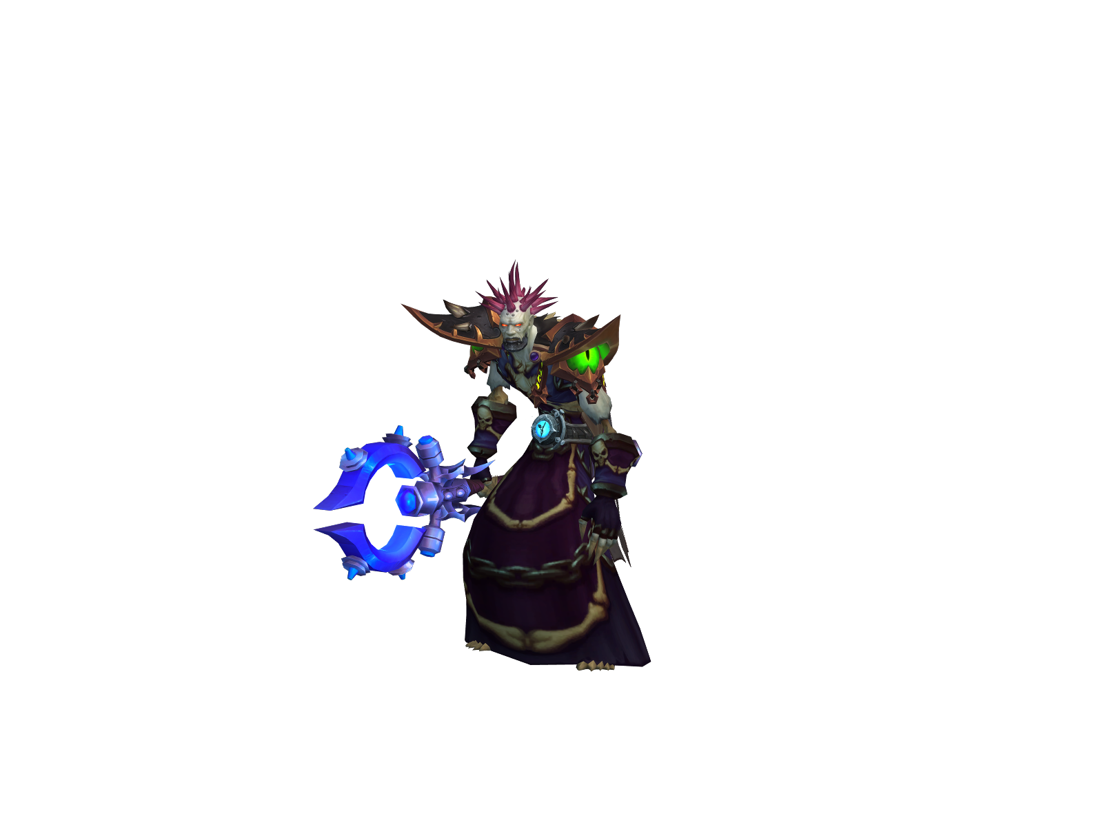 Nyx