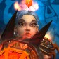 화법하는샤린