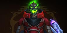 얼라버린전사's icon