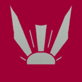 새우파전's guild emblem