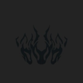 Nyxith's guild emblem