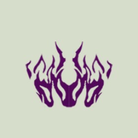 코코루시's guild emblem