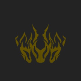 카잔트's guild emblem