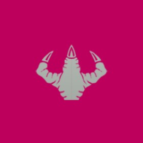 크랩's guild emblem