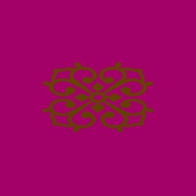 Blood family Wappen