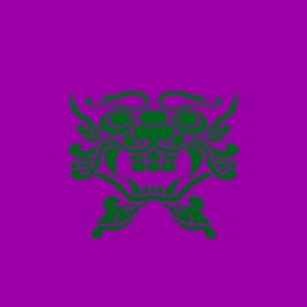 개풀뜯어먹는꾸니's guild emblem