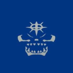 Percian's guild emblem