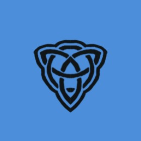 청동용군단기원사's guild emblem