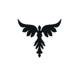 Lakland's guild emblem