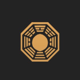 후켄's guild emblem