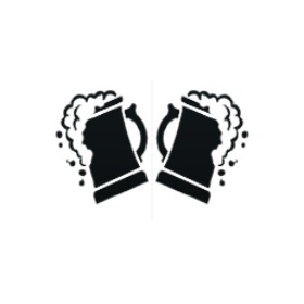 악마's guild emblem