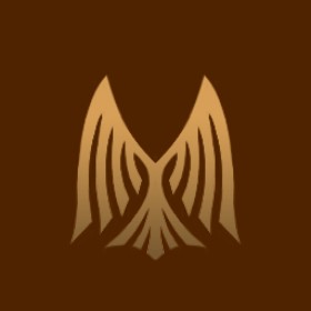 꾀숭이's guild emblem