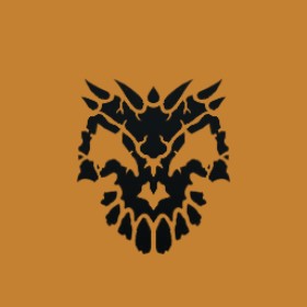 Krrkrrkrr's guild emblem