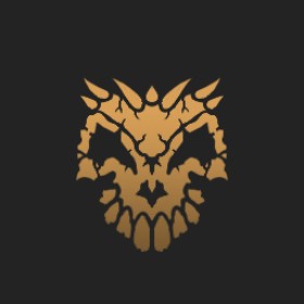 칸빅's guild emblem