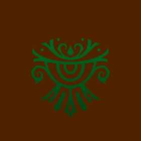 Warbarbie's guild emblem