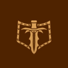 리새's guild emblem