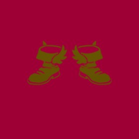 빤스런 Wappen