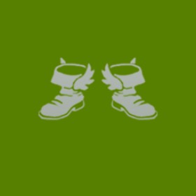 델러's guild emblem