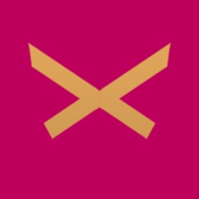 낯선 사람들 Wappen