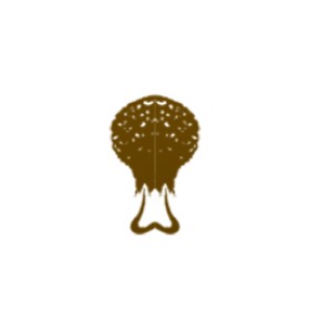 우쥬정복's guild emblem