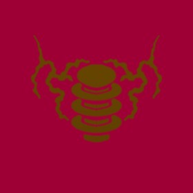 폭 풍 Wappen