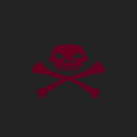 눈속의 꽃 Wappen