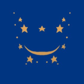Blippi's guild emblem