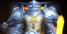 Opowerskyo's icon