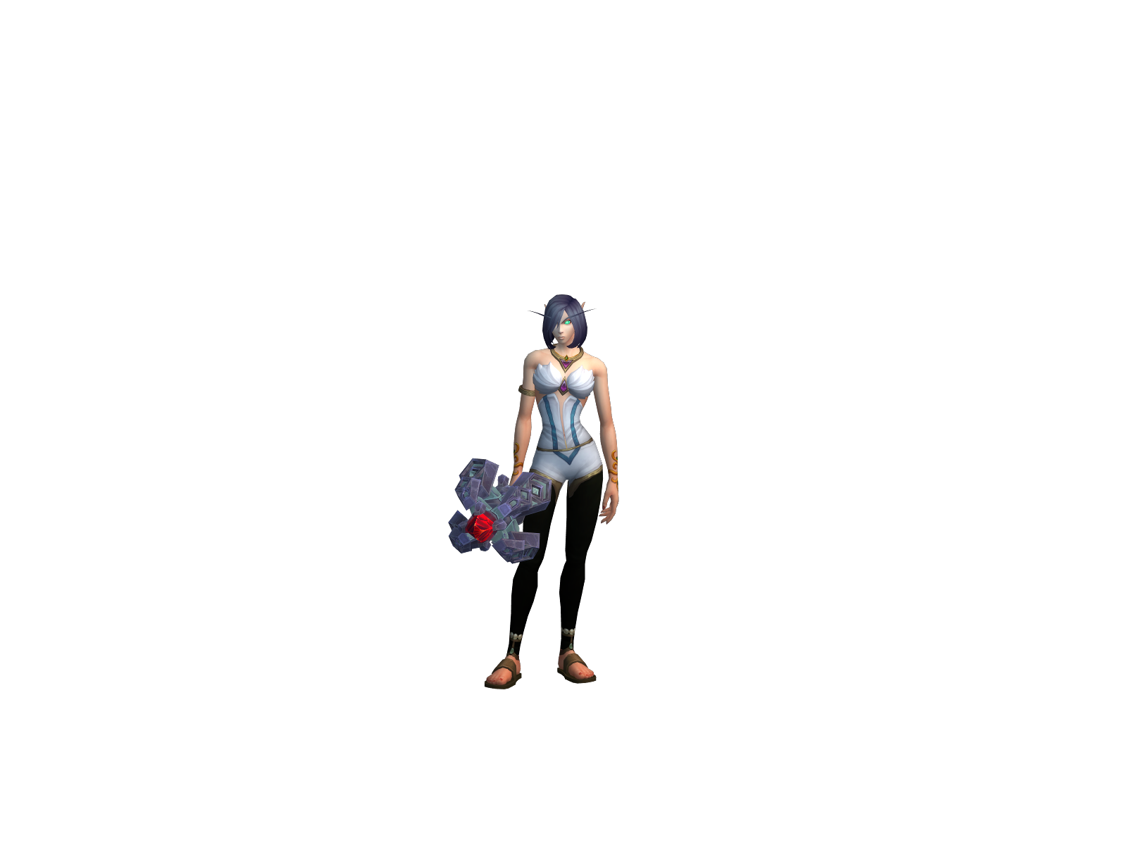 Duolcretaw