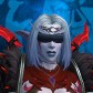 Galahad avatar