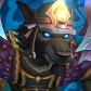 臭自然 avatar
