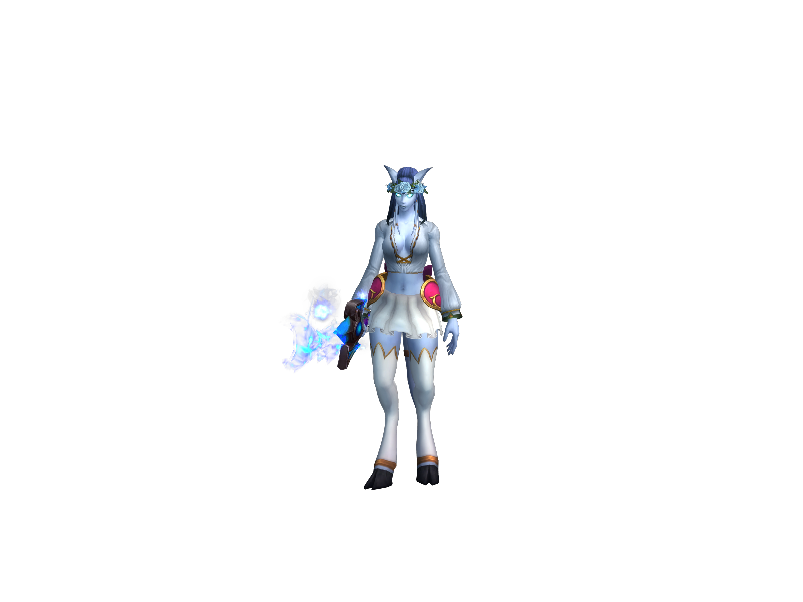 萌妹小奶油