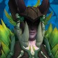 盲人割草師傅