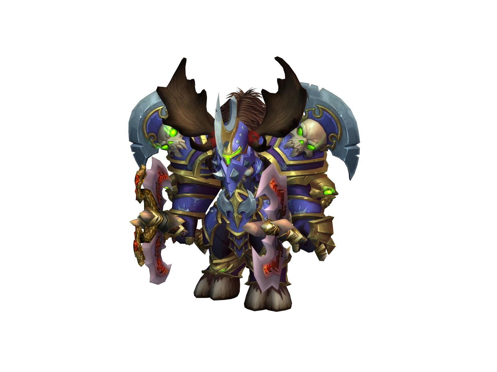 我是腳毛