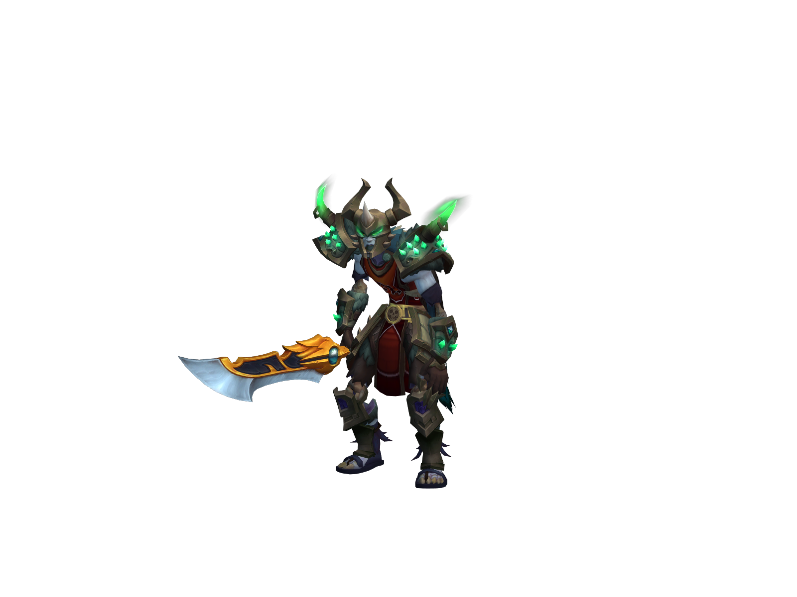 Masscruiser