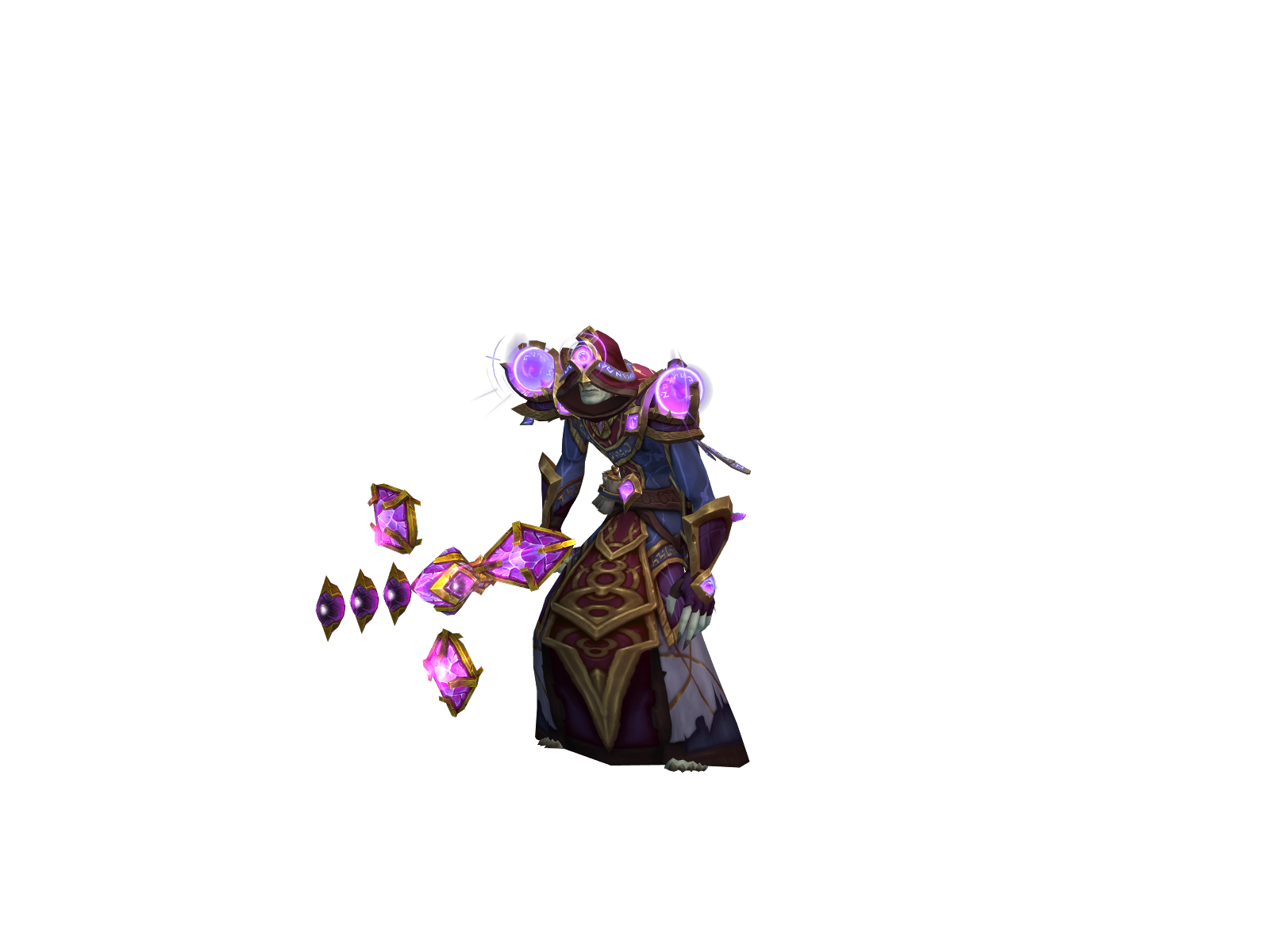 Deathflame