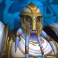 燄之騎士