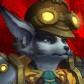 Fragilefoxy