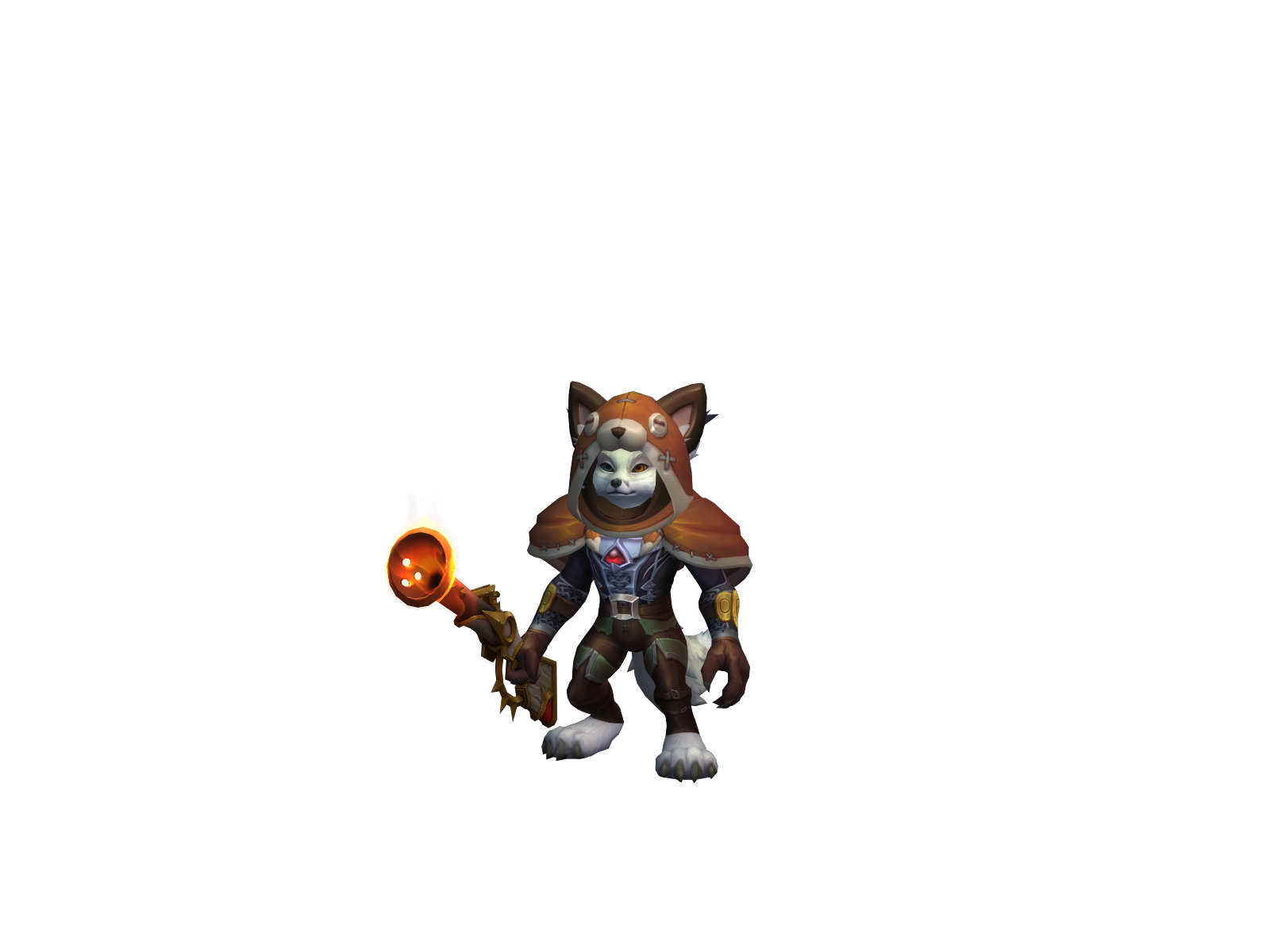 貓咪獵人