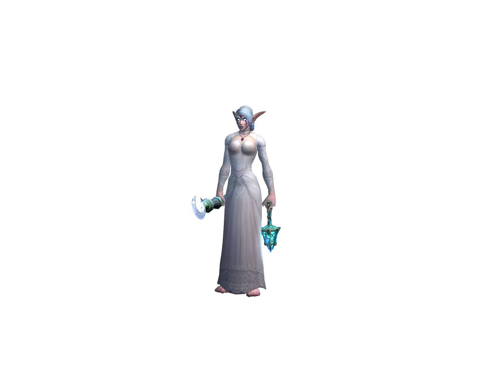 Cyberangel