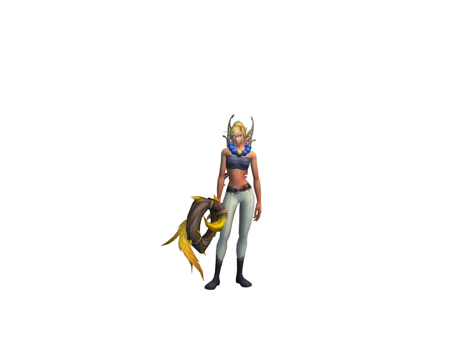 Vanilla