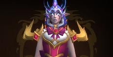 Shadow Burn Shadowburn - 角色