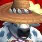 紫灰黑
